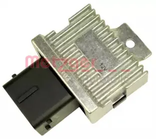 Реле, система накаливания METZGER купить